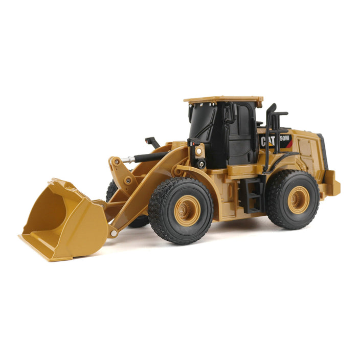 1:32 Cat Diecast Earth Models Assortment
