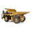 1:32 Cat Diecast Earth Models Assortment