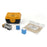 Cat Micro CT660 Concrete Mixer with Accessories in Tool Box