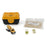 Cat Micro CT660 Dump Truck with Accessories in Tool Box