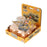 1:87 Cat M318D Wheel Excavator Earth Mover Playset