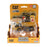 1:87 Cat 730 Articulated Truck Earth Mover Playset