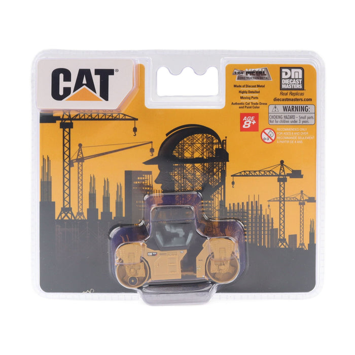 1:64 Cat Diecast models Series II Assortment (1pc each of 84681CS/84682CS/84683CS/84684CS/84642CS/84640CS assorted, 6pcs per carton)