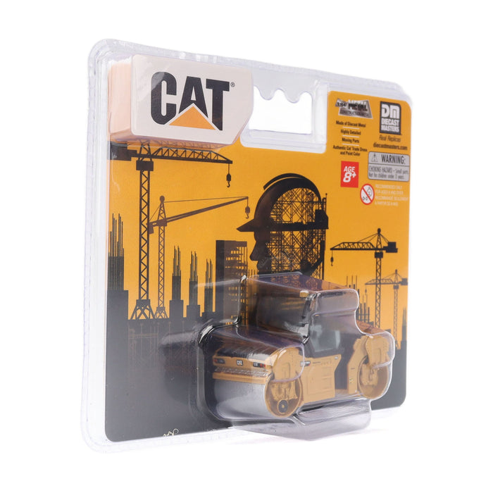 1:64 Cat Diecast models Series II Assortment (1pc each of 84681CS/84682CS/84683CS/84684CS/84642CS/84640CS assorted, 6pcs per carton)