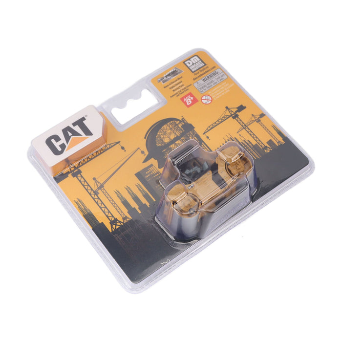 1:64 Cat Diecast models Series II Assortment (1pc each of 84681CS/84682CS/84683CS/84684CS/84642CS/84640CS assorted, 6pcs per carton)