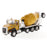 Cat 660 Concrete Mixer