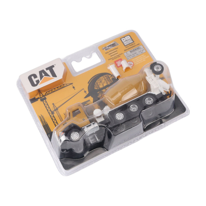 1:64 Cat Diecast models Series II Assortment (1pc each of 84681CS/84682CS/84683CS/84684CS/84642CS/84640CS assorted, 6pcs per carton)
