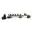 1:64 Cat Hauler Collection - Goods Transporter (2 Styles Assortment)
