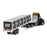 1:64 Cat Hauler Collection - Goods Transporter (2 Styles Assortment)