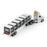 1:64 Cat Hauler Collection - Goods Transporter (2 Styles Assortment)