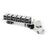 1:64 Cat Hauler Collection - Goods Transporter (2 Styles Assortment)