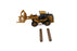 1:64 Cat Diecast models Series II Assortment (1pc each of 84681CS/84682CS/84683CS/84684CS/84642CS/84640CS assorted, 6pcs per carton)