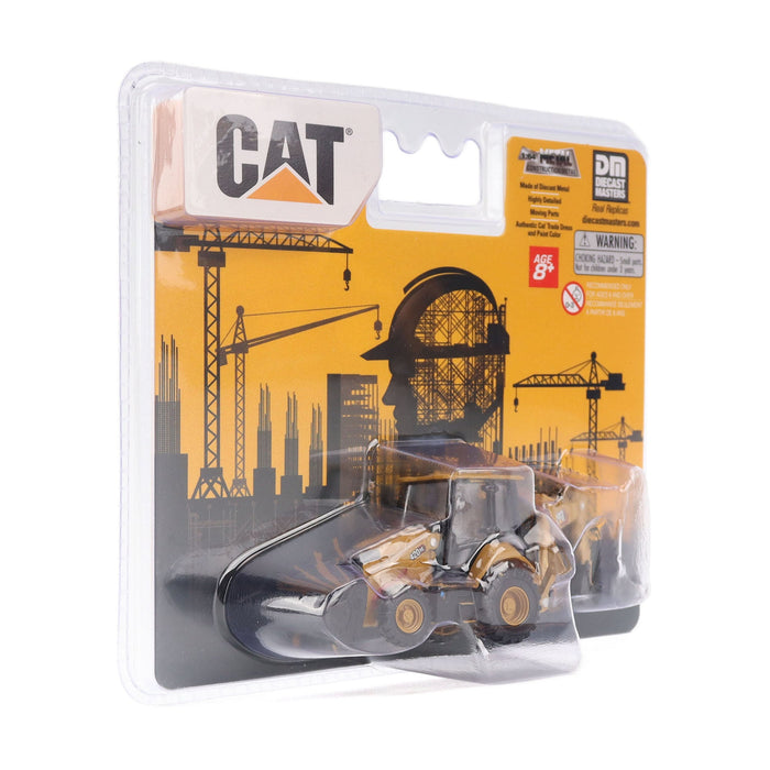 1:64 Cat Diecast models Series II Assortment (1pc each of 84681CS/84682CS/84683CS/84684CS/84642CS/84640CS assorted, 6pcs per carton)