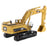 1:50 Cat 365B L Series II Hydraulic Excavator 