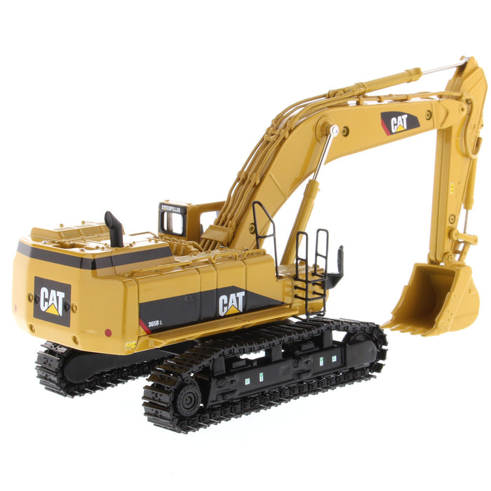 1:50 Cat 365B L Series II Hydraulic Excavator 