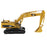1:50 Cat 365B L Series II Hydraulic Excavator 