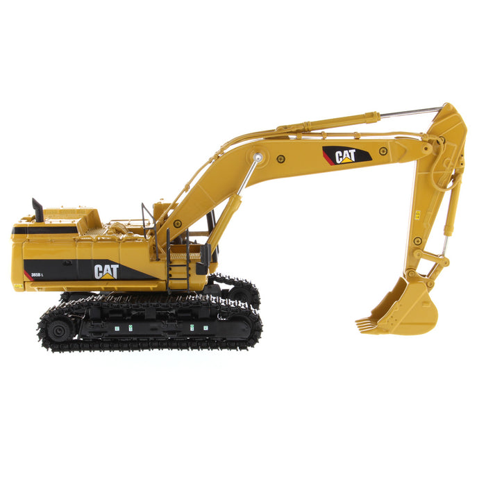 1:50 Cat 365B L Series II Hydraulic Excavator 