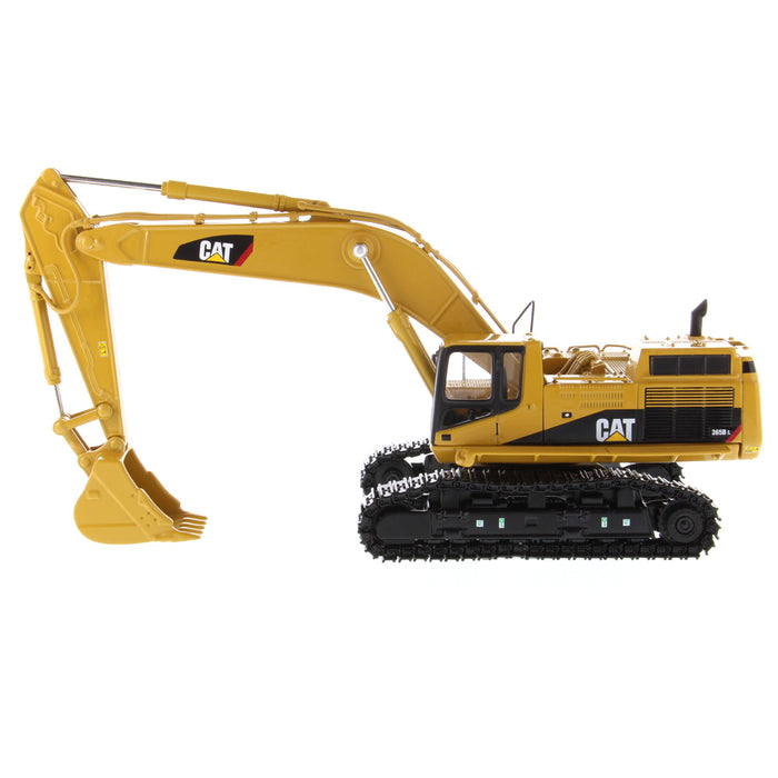 1:50 Cat 365B L Series II Hydraulic Excavator 