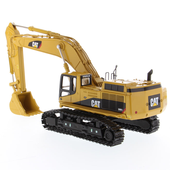 1:50 Cat 365B L Series II Hydraulic Excavator 
