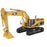 1:50 Cat 365B L Series II Hydraulic Excavator 