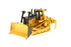 1:50 Cat D10T Track-Type Tractor