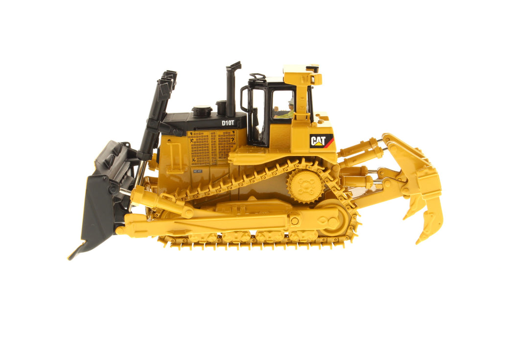 1:50 Cat D10T Track-Type Tractor