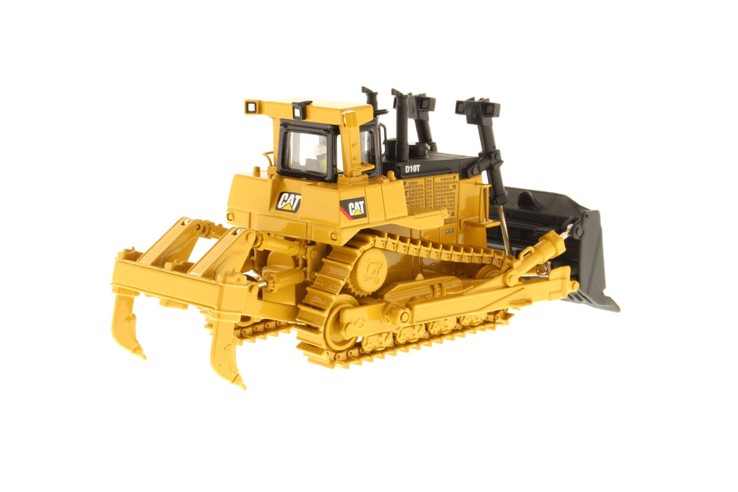 1:50 Cat D10T Track-Type Tractor