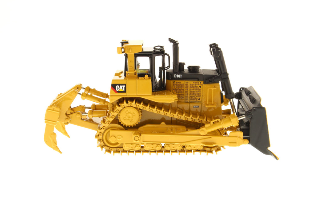1:50 Cat D10T Track-Type Tractor