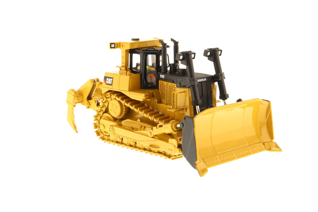 1:50 Cat D10T Track-Type Tractor