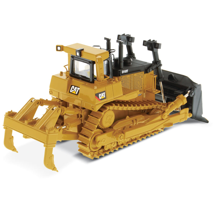 1:50 Cat D10T Track-Type Tractor