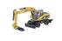 1:87 Cat M318D Wheel Excavator