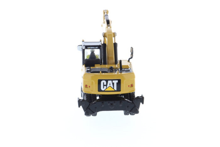 1:87 Cat M318D Wheel Excavator