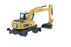 1:87 Cat M318D Wheel Excavator