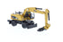 1:87 Cat M318D Wheel Excavator