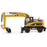 1:87 Cat M318D Wheel Excavator