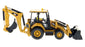 1:50 Cat 420F2 IT Backhoe Loader