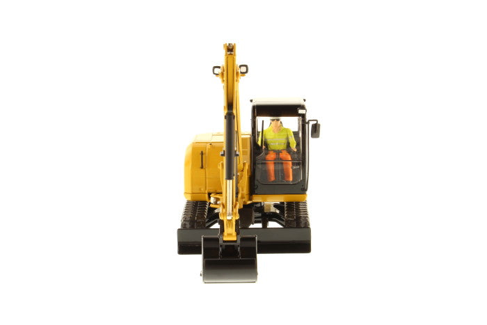 1:32 Cat 308E2 CR SB Mini Hydraulic Excavator