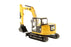 1:32 Cat 308E2 CR SB Mini Hydraulic Excavator