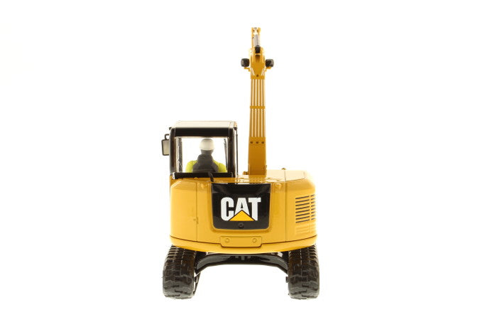 1:32 Cat 308E2 CR SB Mini Hydraulic Excavator