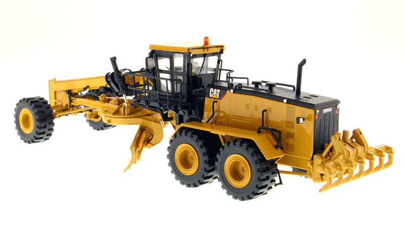 1:50 Cat 24M Motor Grader