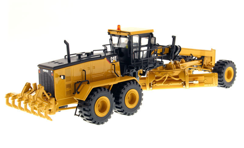 1:50 Cat 24M Motor Grader