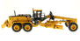 1:50 Cat 24M Motor Grader