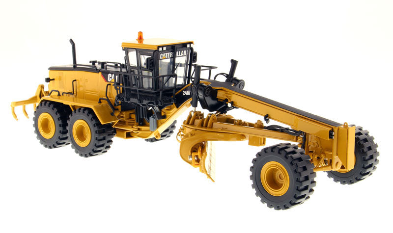 1:50 Cat 24M Motor Grader