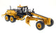 1:50 Cat 24M Motor Grader