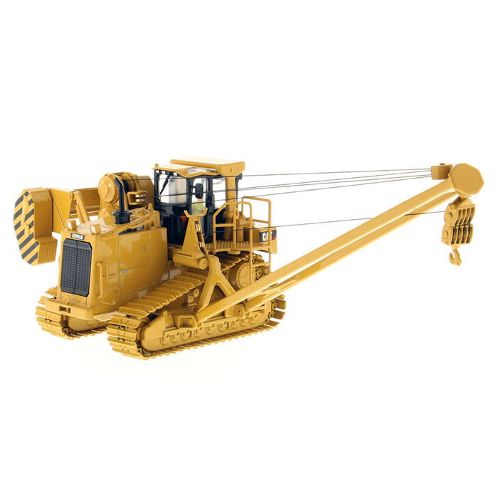 1:50 CAT 587T Pipelayer