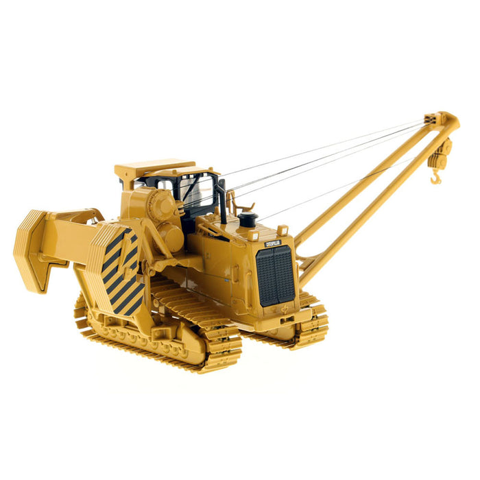 1:50 CAT 587T Pipelayer