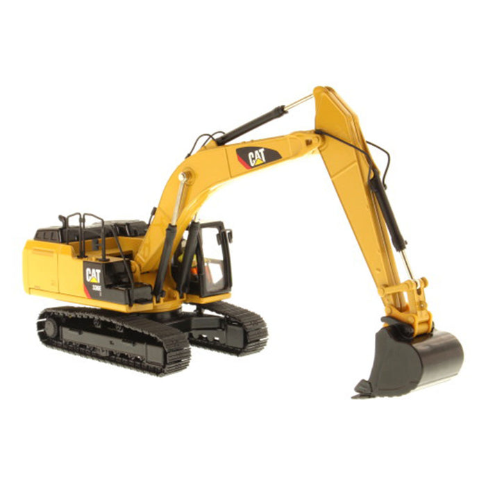 1:50 Cat 336E H Hybrid Hydraulic Excavator