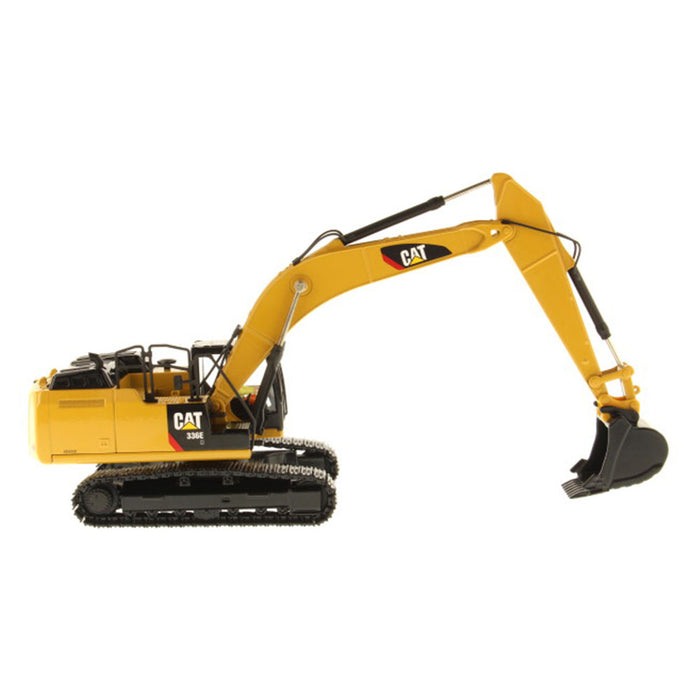 1:50 Cat 336E H Hybrid Hydraulic Excavator