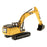 1:50 Cat 336E H Hybrid Hydraulic Excavator
