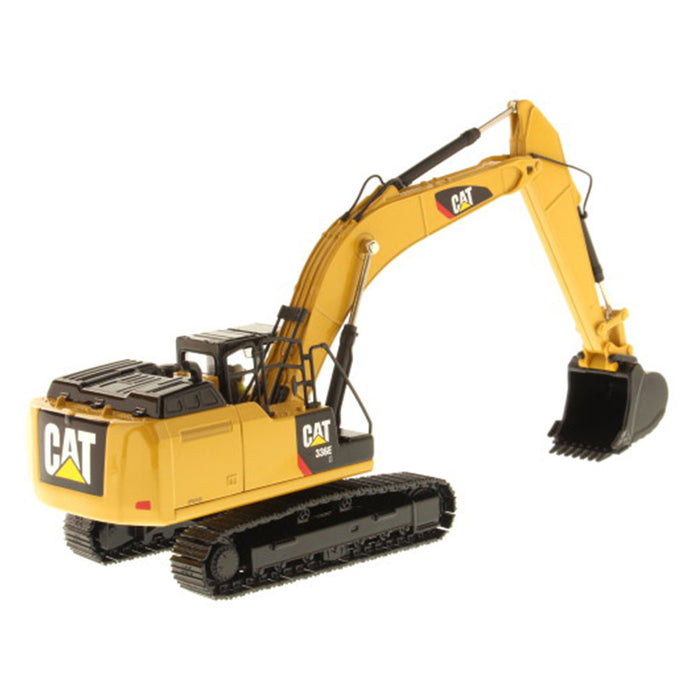 1:50 Cat 336E H Hybrid Hydraulic Excavator